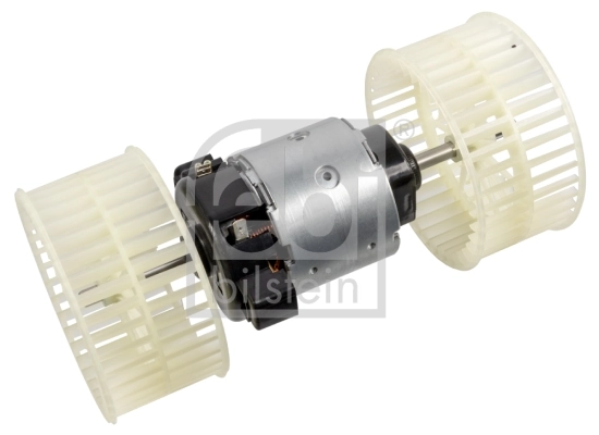 Interior Blower